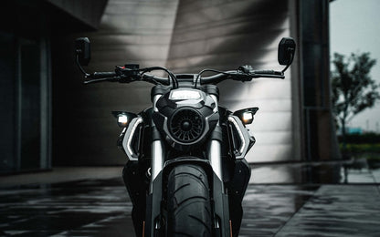 LFC 700PRO motorcycles 700cc Land Cruising Motorcycle