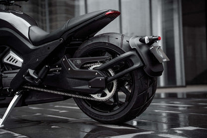 LFC 700PRO motorcycles 700cc Land Cruising Motorcycle